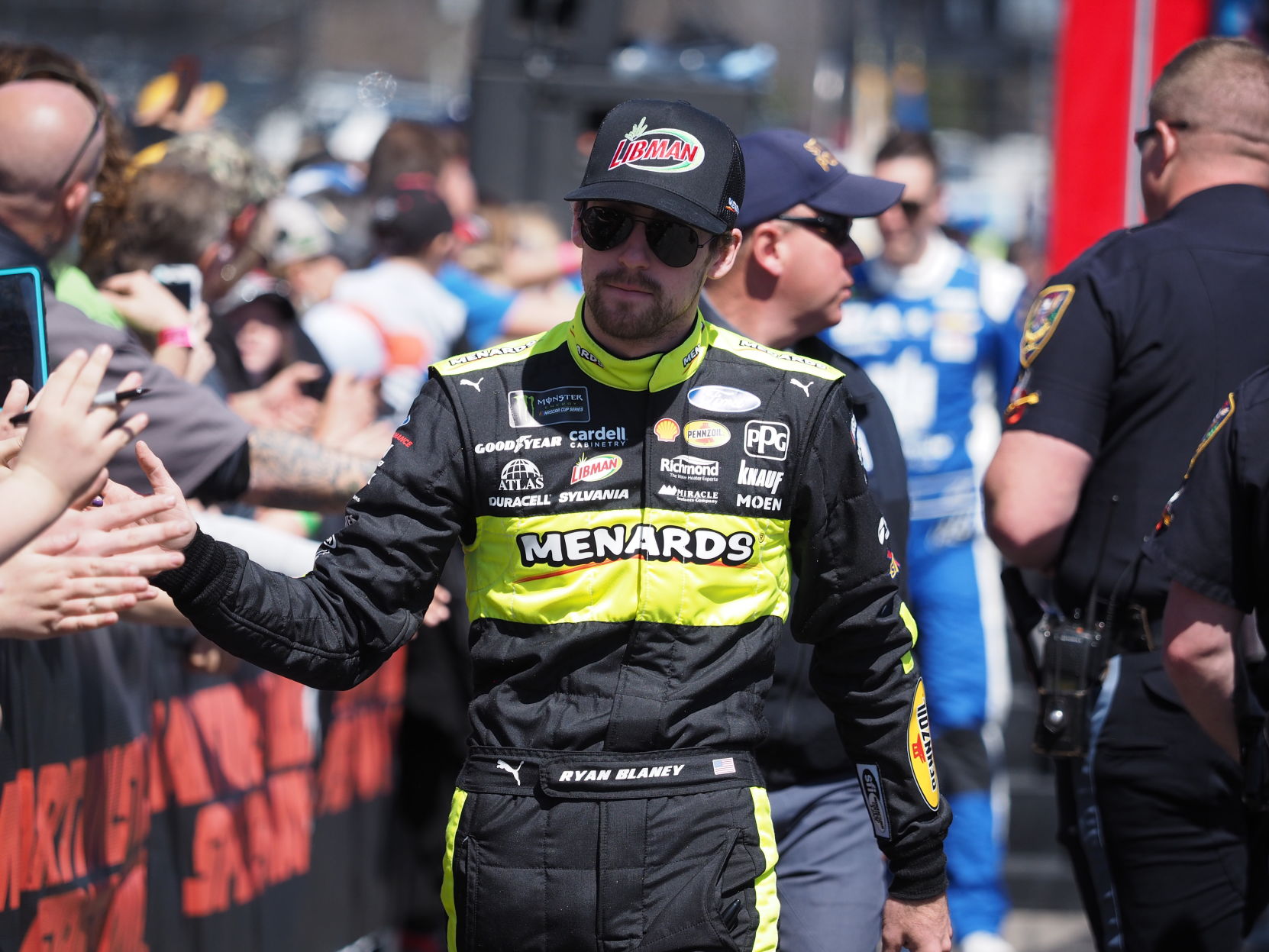 STP 500 Ryan Blaney.JPG